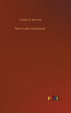 New Latin Grammar