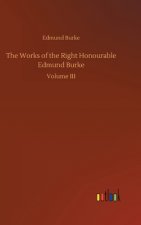 Works of the Right Honourable Edmund Burke