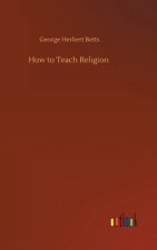 How to Teach Religion