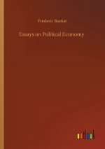 Essays on Political Economy