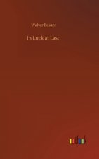 In Luck at Last