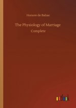 Physiology of Marriage