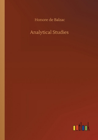 Analytical Studies