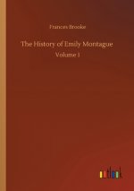 History of Emily Montague