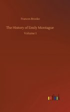 History of Emily Montague