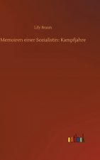 Memoiren einer Sozialistin