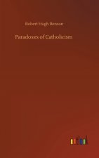 Paradoxes of Catholicism