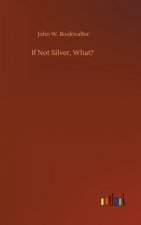 If Not Silver, What?