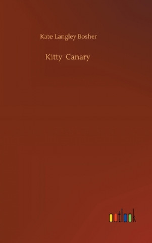 Kitty Canary