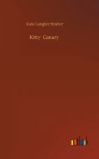 Kitty Canary