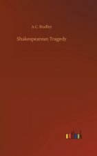 Shakespearean Tragedy