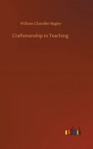 Craftsmanship in Teaching