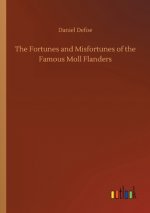 Fortunes and Misfortunes of the Famous Moll Flanders