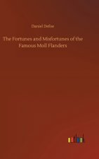 Fortunes and Misfortunes of the Famous Moll Flanders