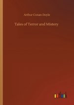 Tales of Terror and Mistery