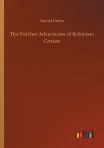 Further Adventures of Robinson Crusoe