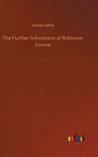 Further Adventures of Robinson Crusoe