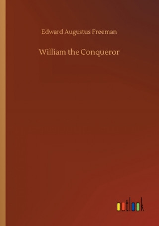 William the Conqueror