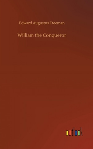 William the Conqueror