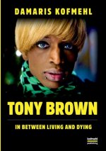 Tony Brown