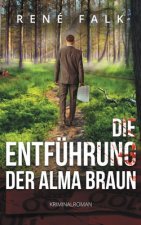Entfuhrung der Alma Braun