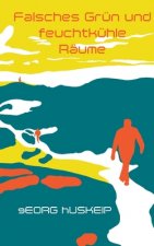 Falsches Grun und feuchtkuhle Raume