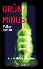 GRÜN MINUS
