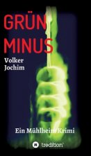 GRÜN MINUS