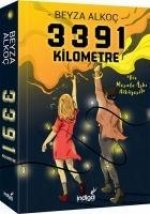 3391 Kilometre Ciltli