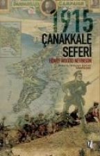 1915 Canakkale Seferi