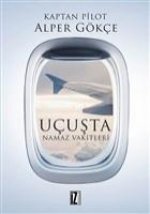 Ucusta Namaz Vakitleri