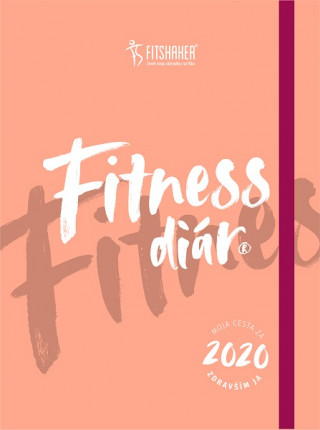 Fitness diár 2020