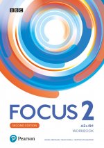 Focus Second Edition 2 Workbook