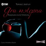 Gra wstępna Rozpisana na 62 felietony