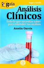 GuiaBurros Analisis clinicos