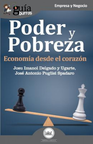 GuiaBurros Poder y pobreza