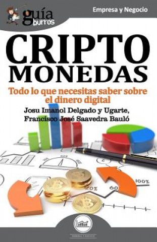 Cripto monedas