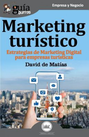 GuiaBurros Marketing turistico