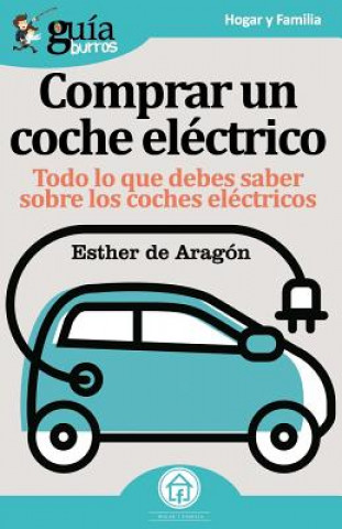 GuiaBurros Coche electrico