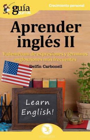 GuiaBurros Aprender Ingles II