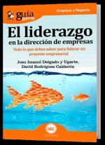 El liderazgo en la dirección de empresas