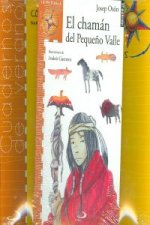 Chaman del pequeño valle,el