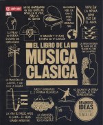 EL LIBRO DE LA MÚSICA CLÁSICA