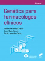GENTICA PARA FARMACÓLOGOS CLÍNICOS