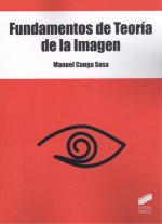 FUNDAMENTOS DE TEORÍA DE LA IMAGEN