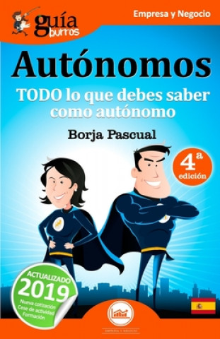 GuiaBurros Autonomos