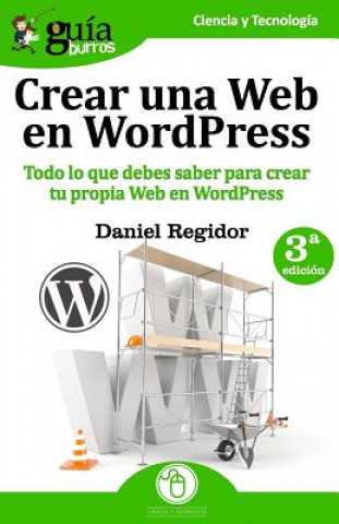 Crear una web en Wordpress
