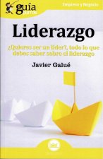 Liderazgo