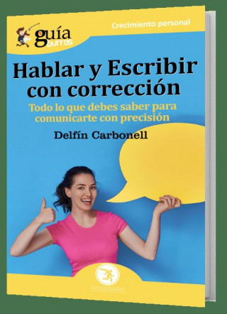 Hablar y escribir con corrección