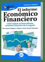 GuiaBurros El Informe Economico Financiero